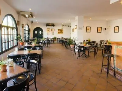 Apartamentos Puerta Del Sur Siviglia 0*,