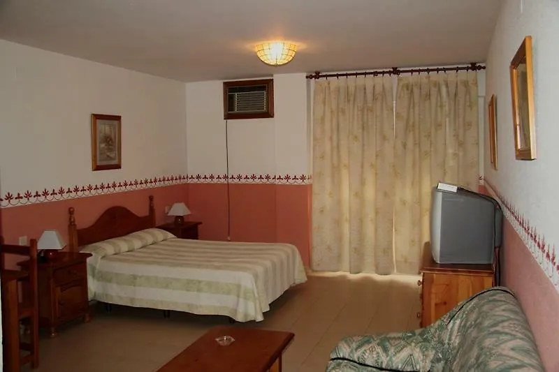 Apartamentos Puerta Del Sur Siviglia 0*,  Spagna