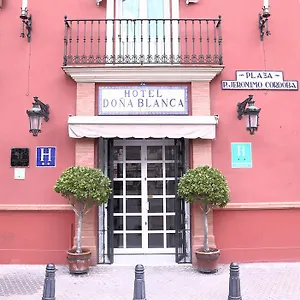 Otel Dona Blanca, Sevilla