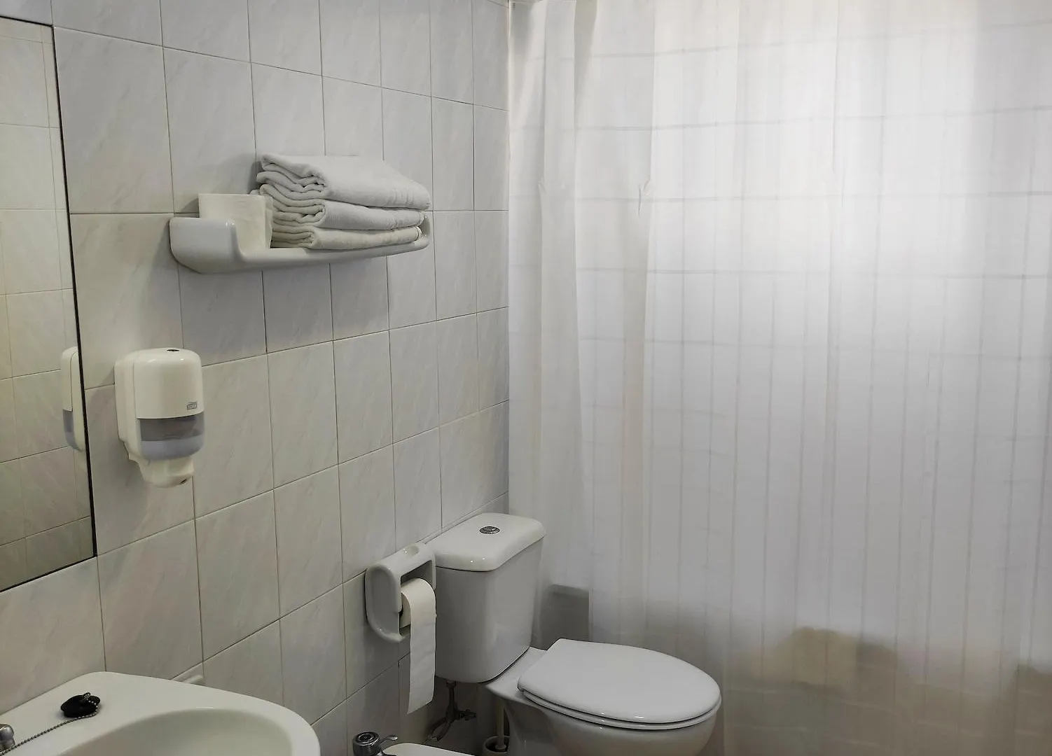 Apartamentos Puerta Del Sur Seville Apartment