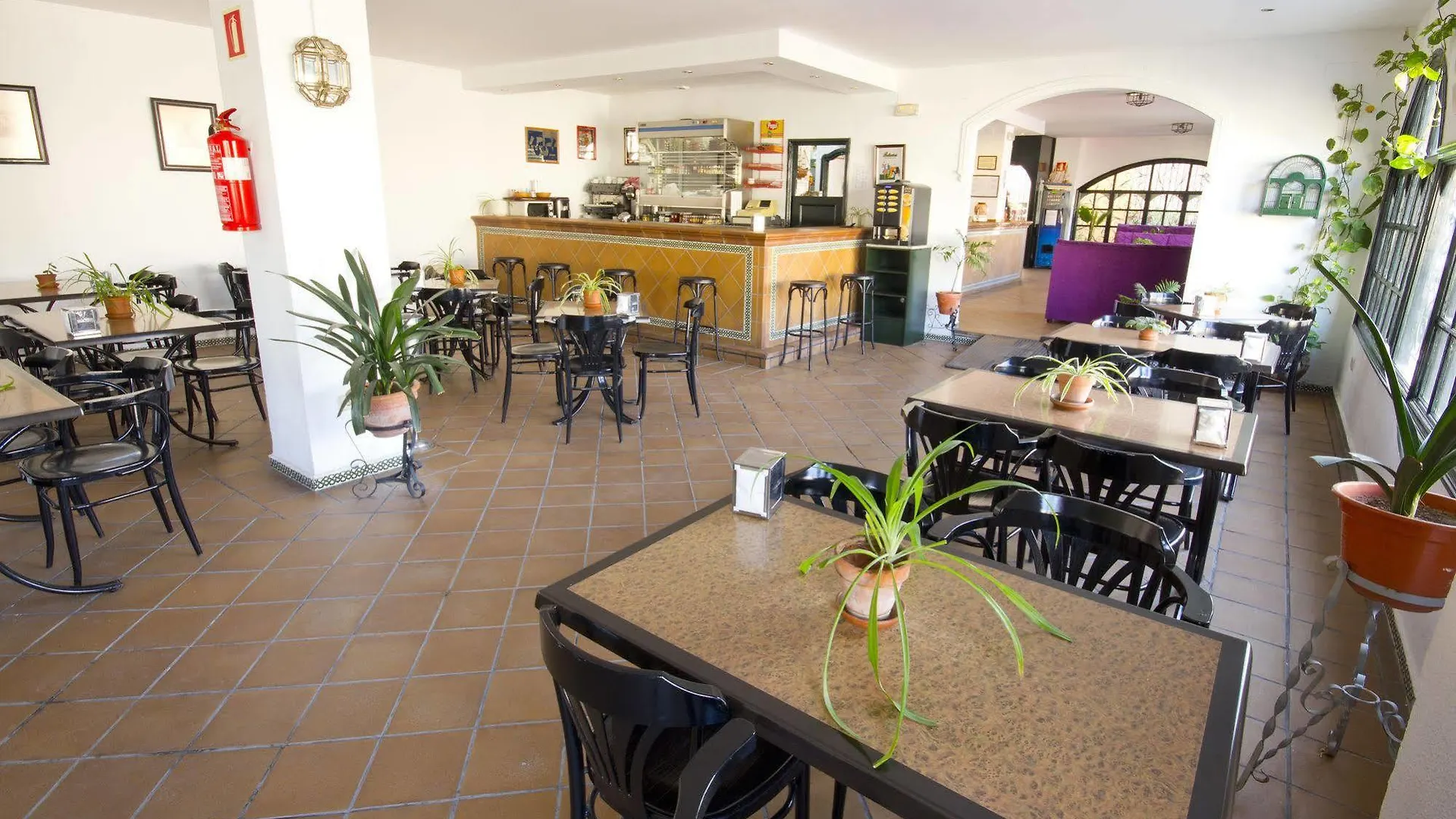 Apartamentos Puerta Del Sur Seville 0*,  Spain