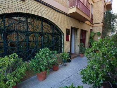 Apartamentos Puerta Del Sur Seville 0*,  Spain