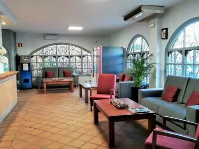 Apartment Apartamentos Puerta Del Sur Seville Spain