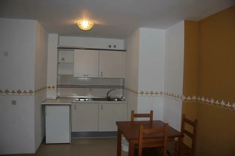 Apartamentos Puerta Del Sur Seville 0*,  Spain